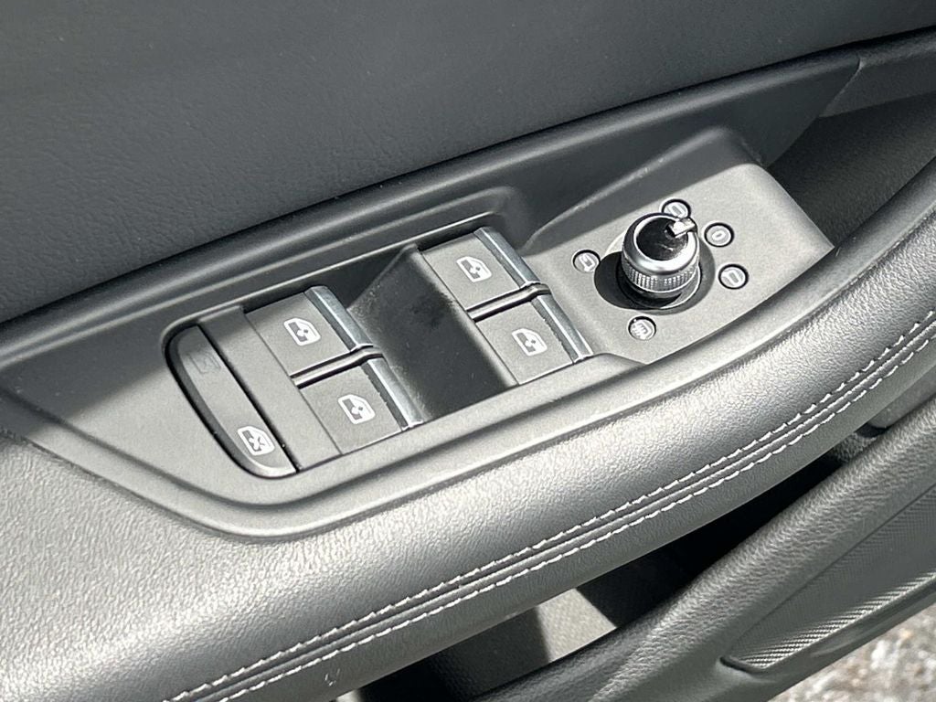 2019 Audi A4 Premium Plus
