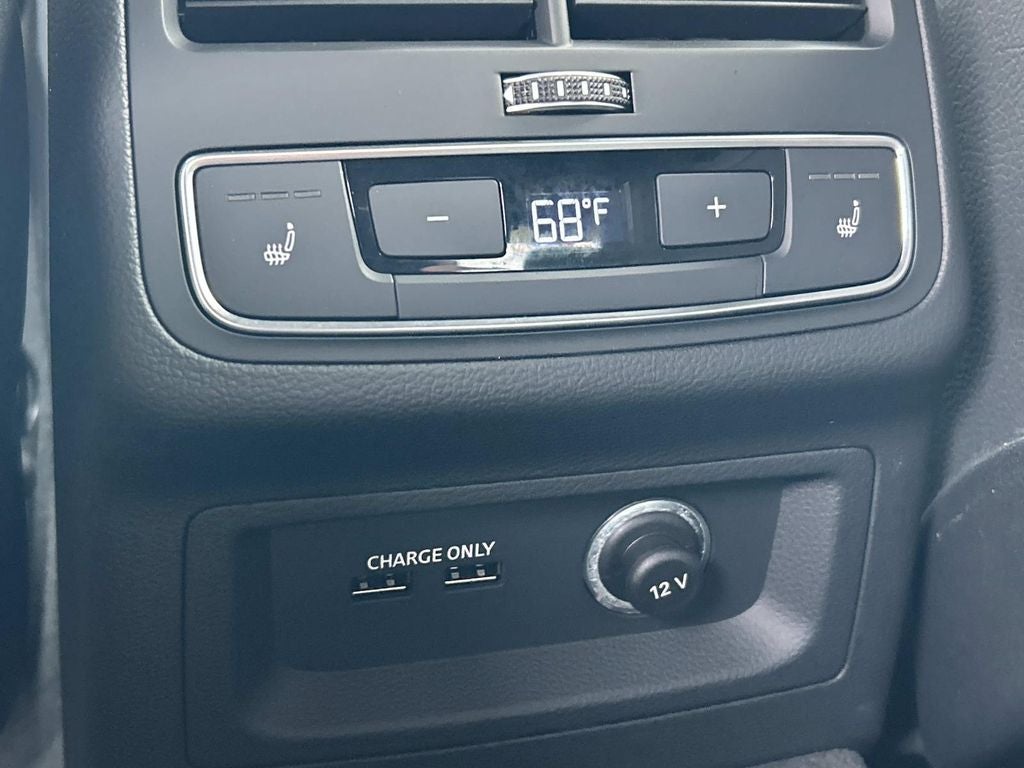 2019 Audi A4 Premium Plus