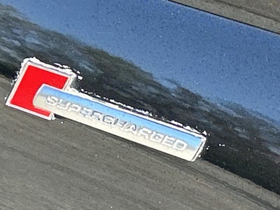 2018 Audi A6 Prestige