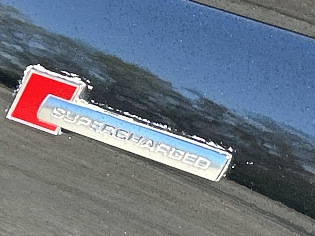 2018 Audi A6 Prestige