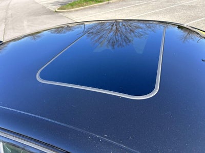 2018 Audi A6 Prestige