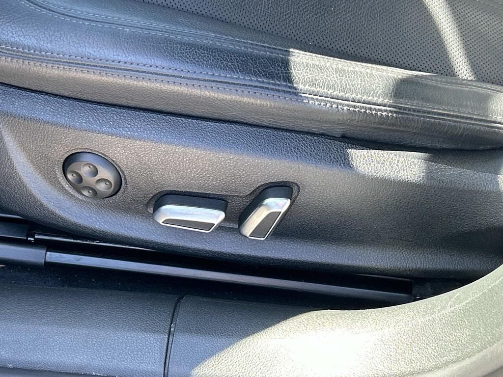 2018 Audi A6 Prestige