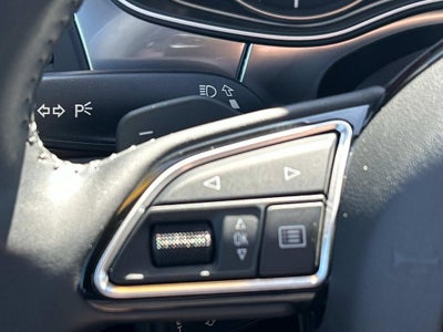 2018 Audi A6 Prestige