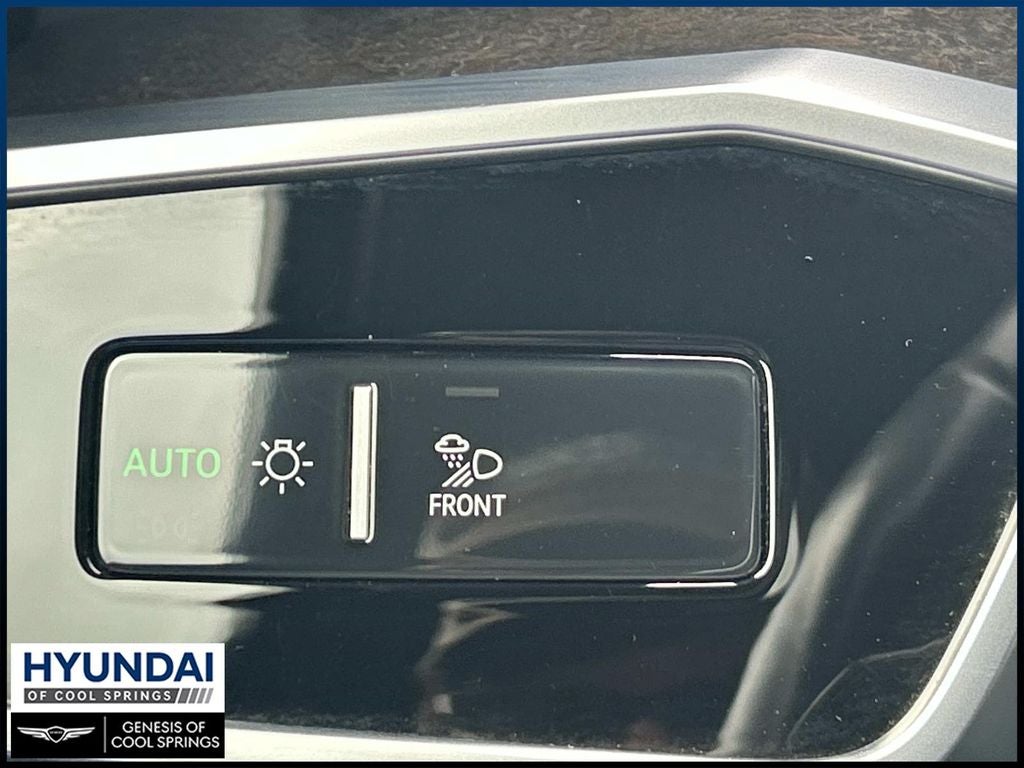 2019 Audi A6 Prestige