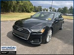 2019 Audi A6 Prestige