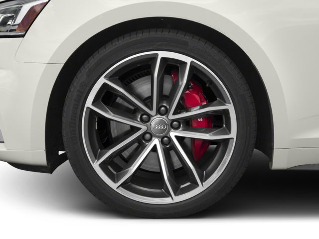 2018 Audi S5 3.0T Prestige quattro