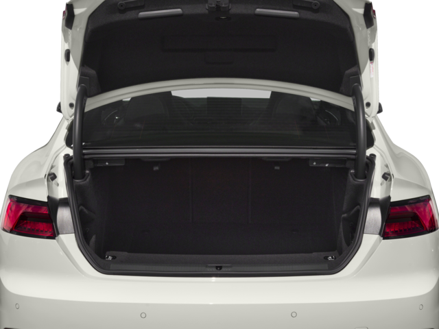 2018 Audi S5 3.0T Prestige quattro