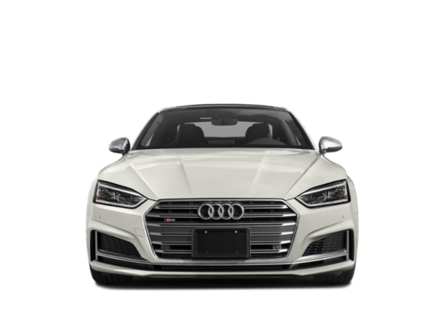 2018 Audi S5 3.0T Prestige quattro