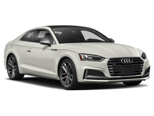2018 Audi S5 3.0T Prestige quattro