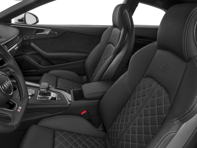 2018 Audi S5 3.0T Prestige quattro