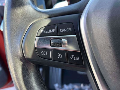 2021 BMW 4 Series 430i