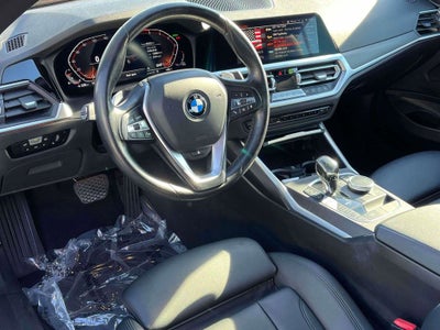2021 BMW 4 Series 430i