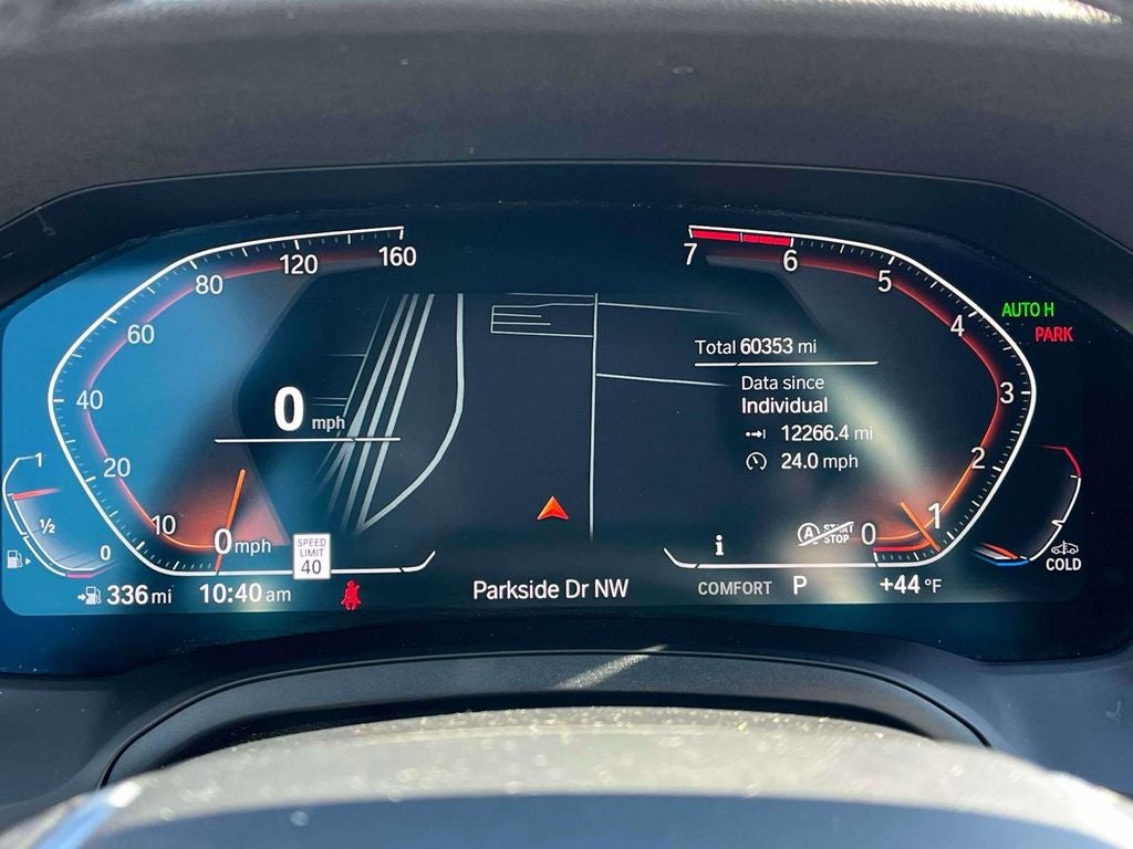 2021 BMW 4 Series 430i