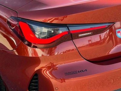 2021 BMW 4 Series 430i