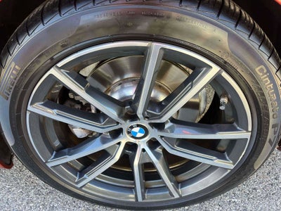 2021 BMW 4 Series 430i