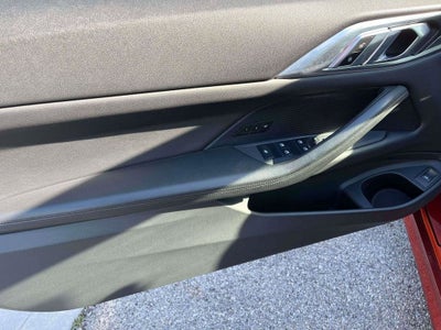 2021 BMW 4 Series 430i