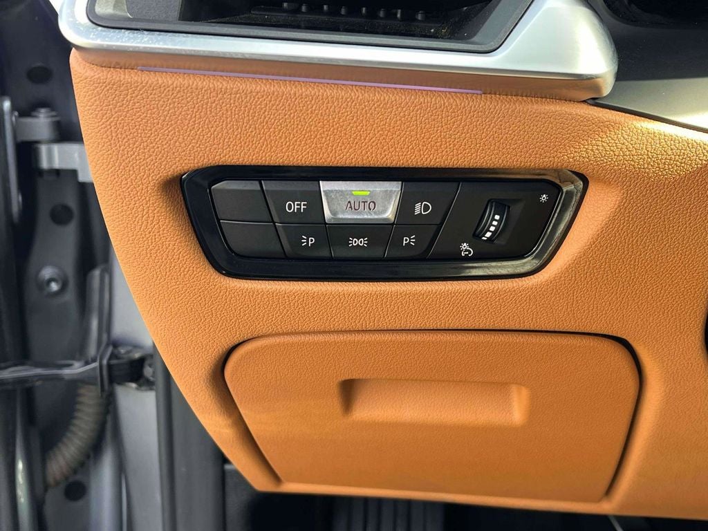 2021 BMW 4 Series 430i