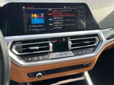 2021 BMW 4 Series 430i