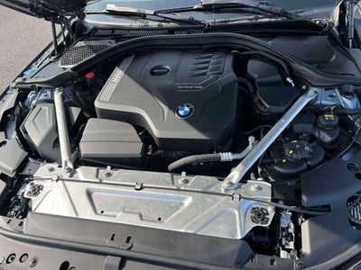 2021 BMW 4 Series 430i