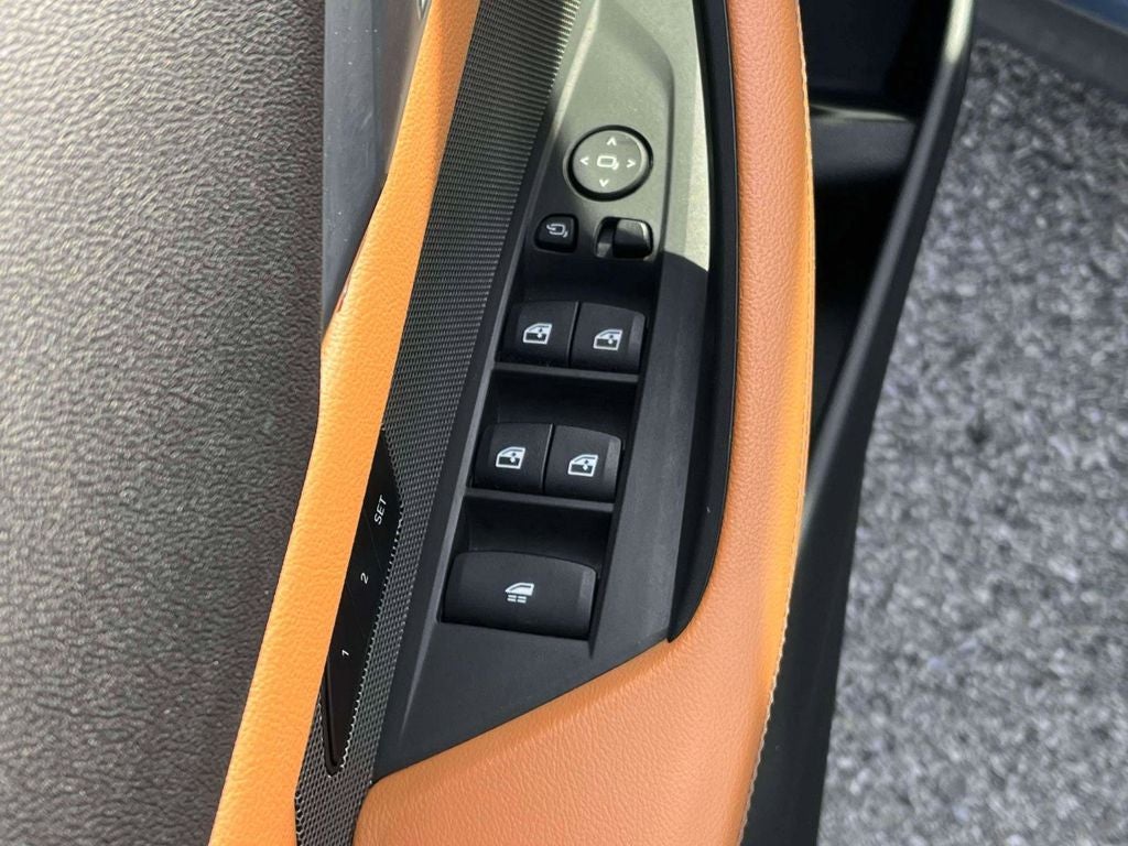 2021 BMW 4 Series 430i