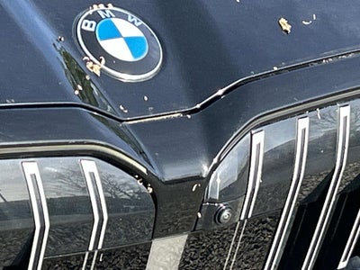 2024 BMW 5 Series 530i