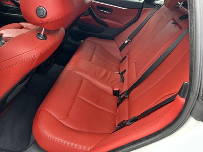 2018 BMW 4 Series 430i