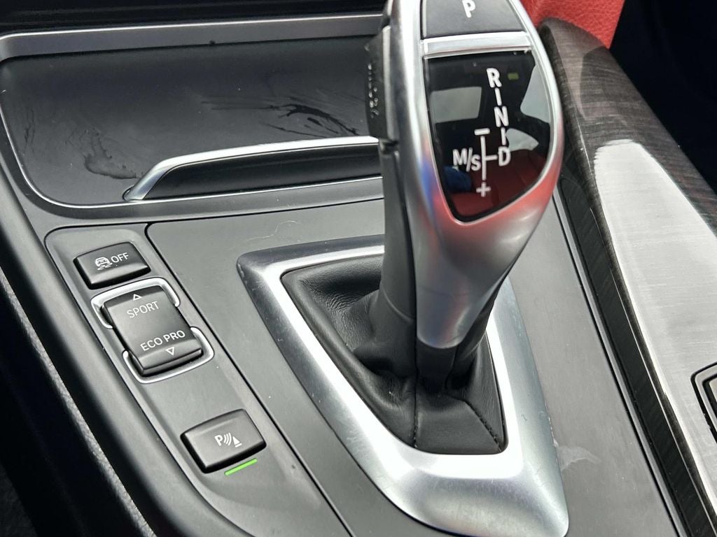 2018 BMW 4 Series 430i