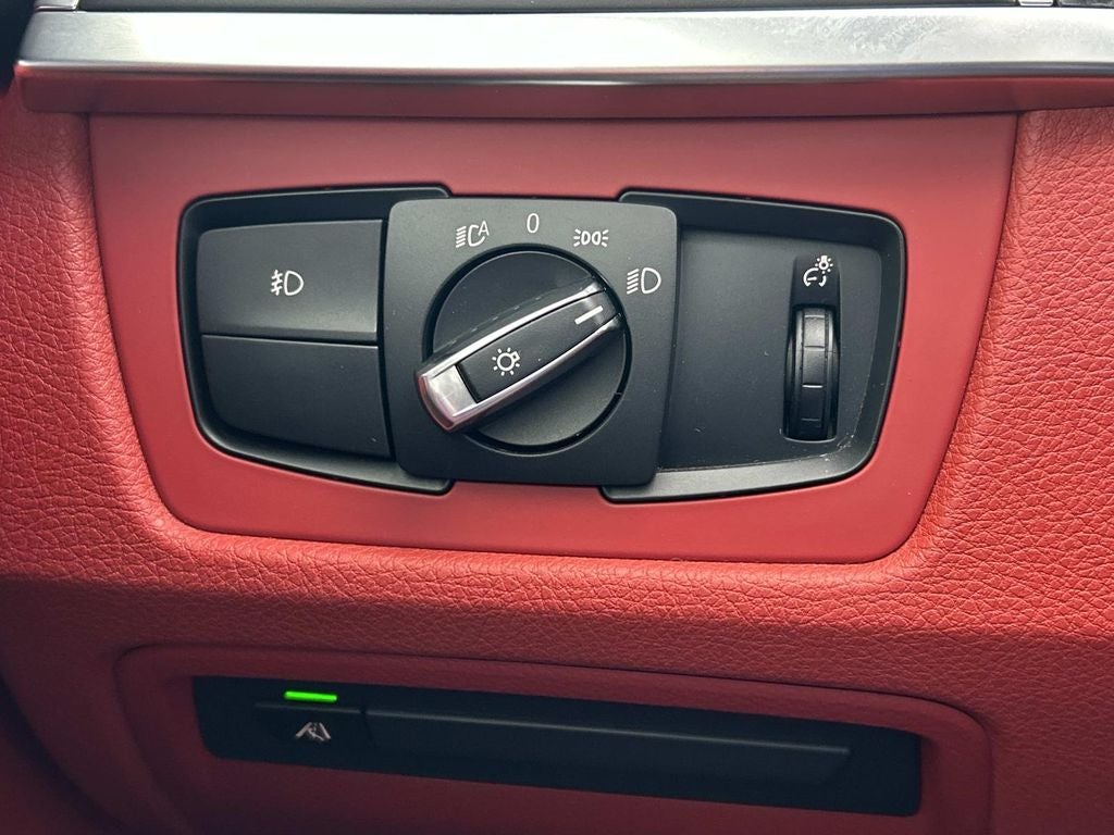 2018 BMW 4 Series 430i