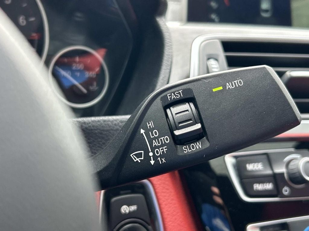 2018 BMW 4 Series 430i