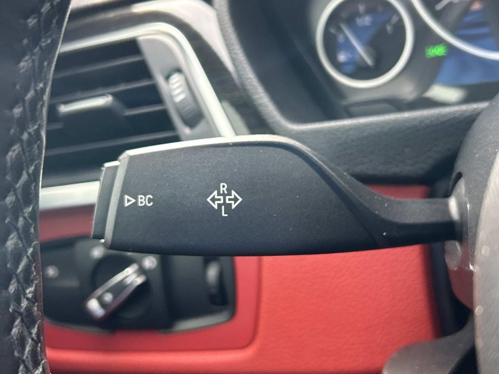 2018 BMW 4 Series 430i