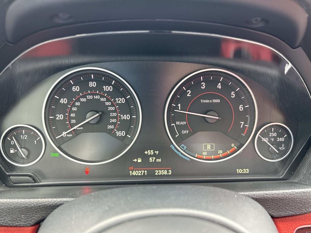 2018 BMW 4 Series 430i