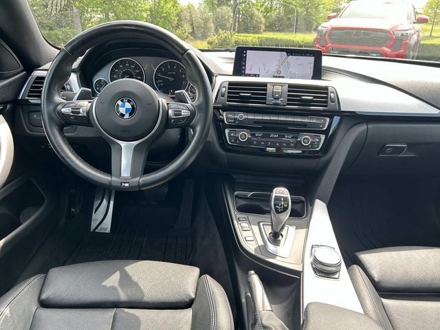 2020 BMW 4 Series 430i Gran Coupe