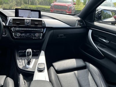 2020 BMW 4 Series 430i Gran Coupe
