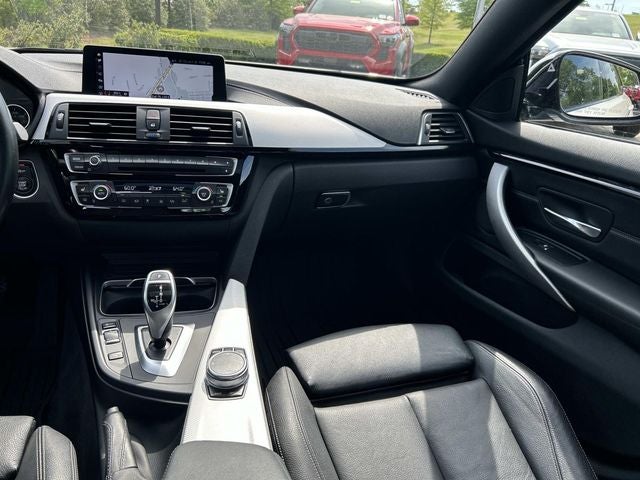 2020 BMW 4 Series 430i Gran Coupe