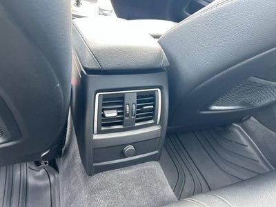 2020 BMW 4 Series 430i Gran Coupe