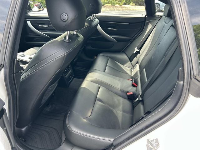 2020 BMW 4 Series 430i Gran Coupe