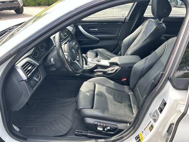 2020 BMW 4 Series 430i Gran Coupe