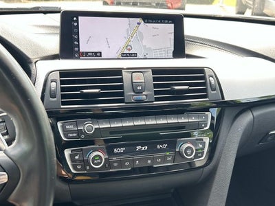 2020 BMW 4 Series 430i Gran Coupe