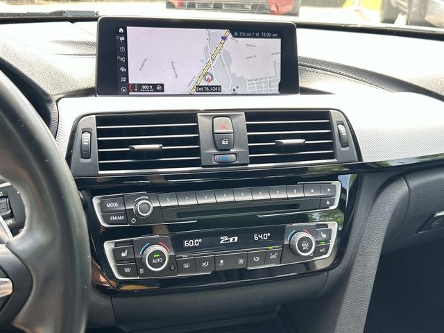 2020 BMW 4 Series 430i Gran Coupe