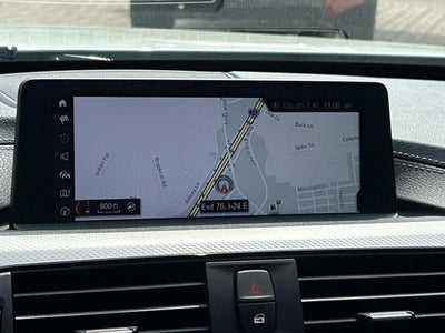 2020 BMW 4 Series 430i Gran Coupe