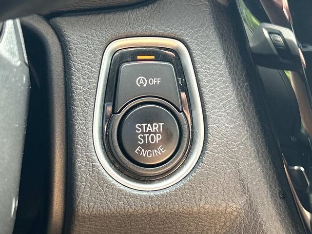2020 BMW 4 Series 430i Gran Coupe
