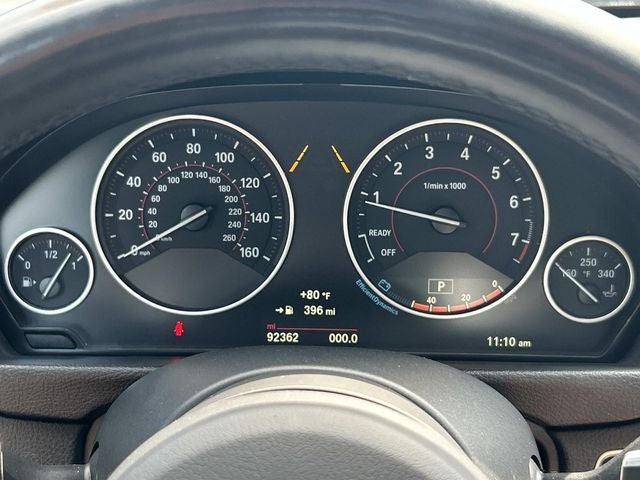 2020 BMW 4 Series 430i Gran Coupe