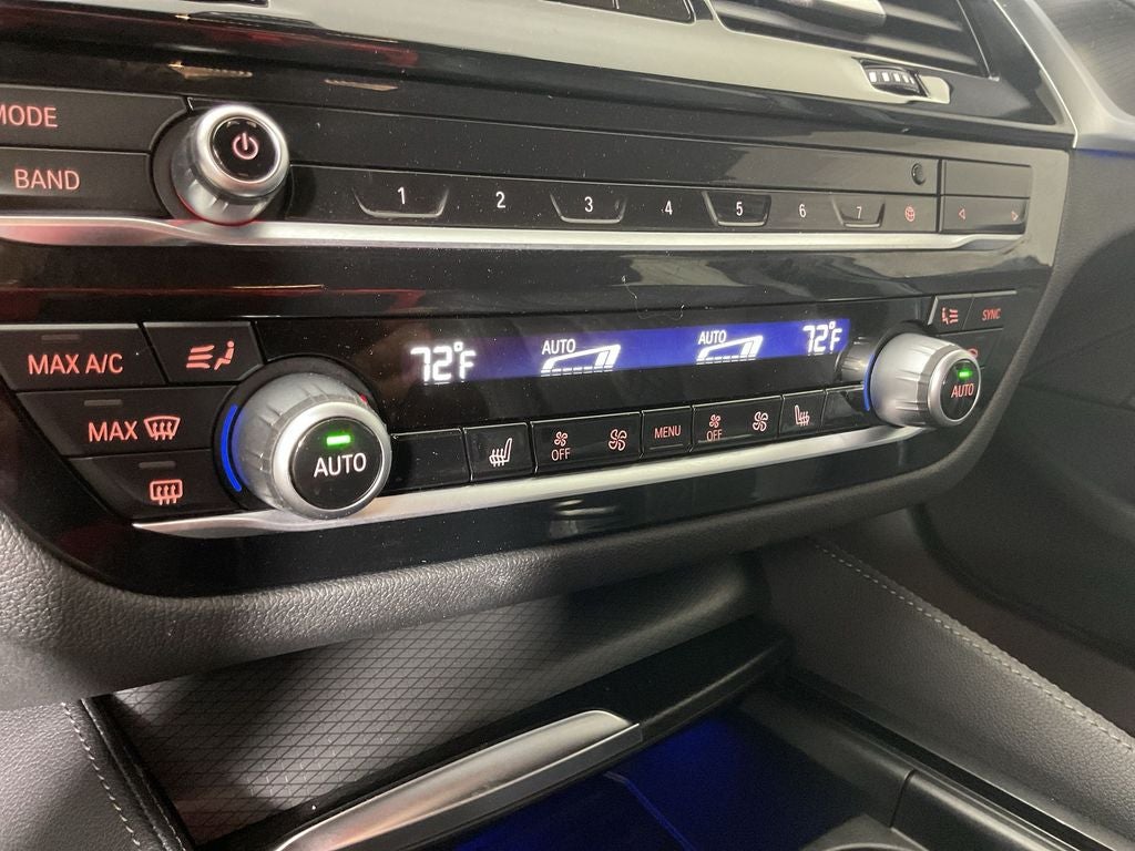 2022 BMW 5 Series 530i