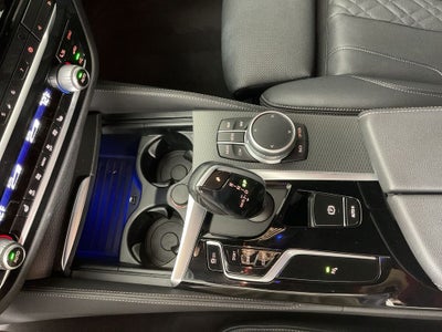 2022 BMW 5 Series 530i