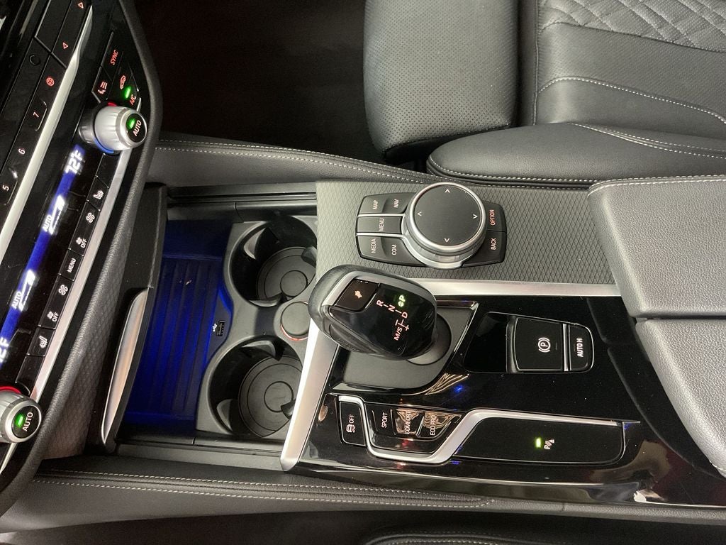 2022 BMW 5 Series 530i