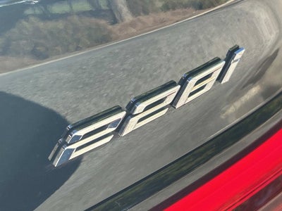 2021 BMW 2 Series 228i xDrive