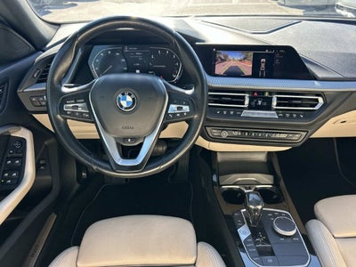 2021 BMW 2 Series 228i xDrive