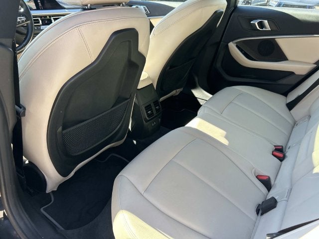 2021 BMW 2 Series 228i xDrive