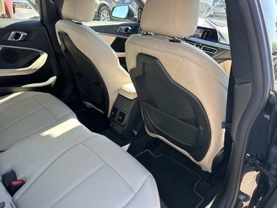 2021 BMW 2 Series 228i xDrive