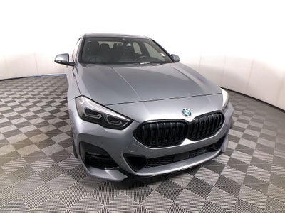 2022 BMW 2 Series 228i xDrive